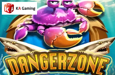 Danger Zone